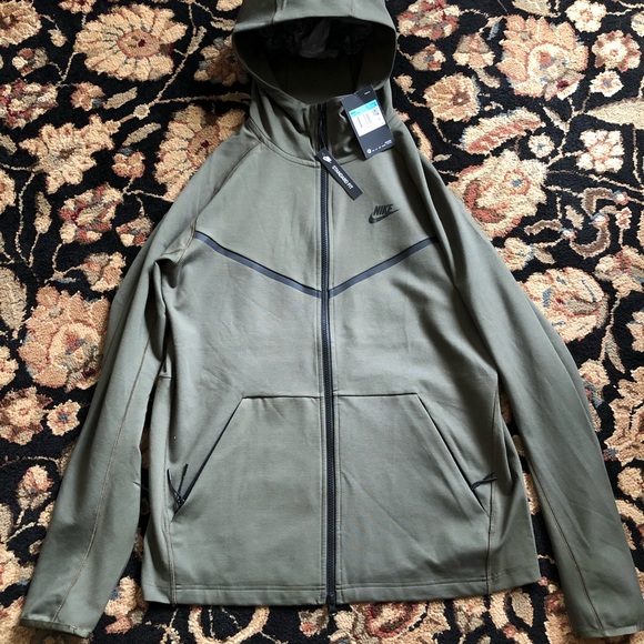 NWT Nike Sip Up Hoodie - Picture 1 of 4